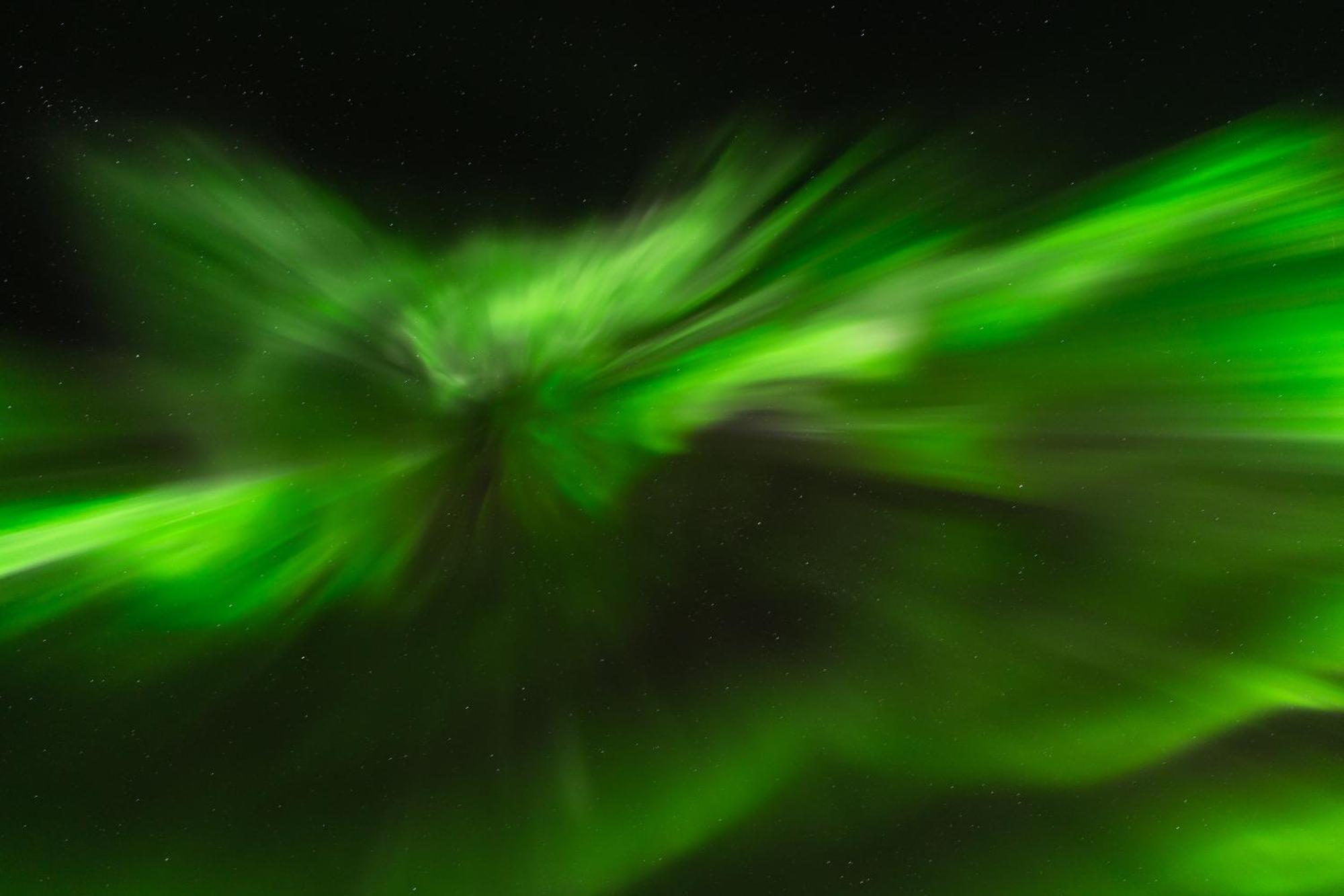 Lofoten Planet Basecamp Vila Sørvågen Exterior foto